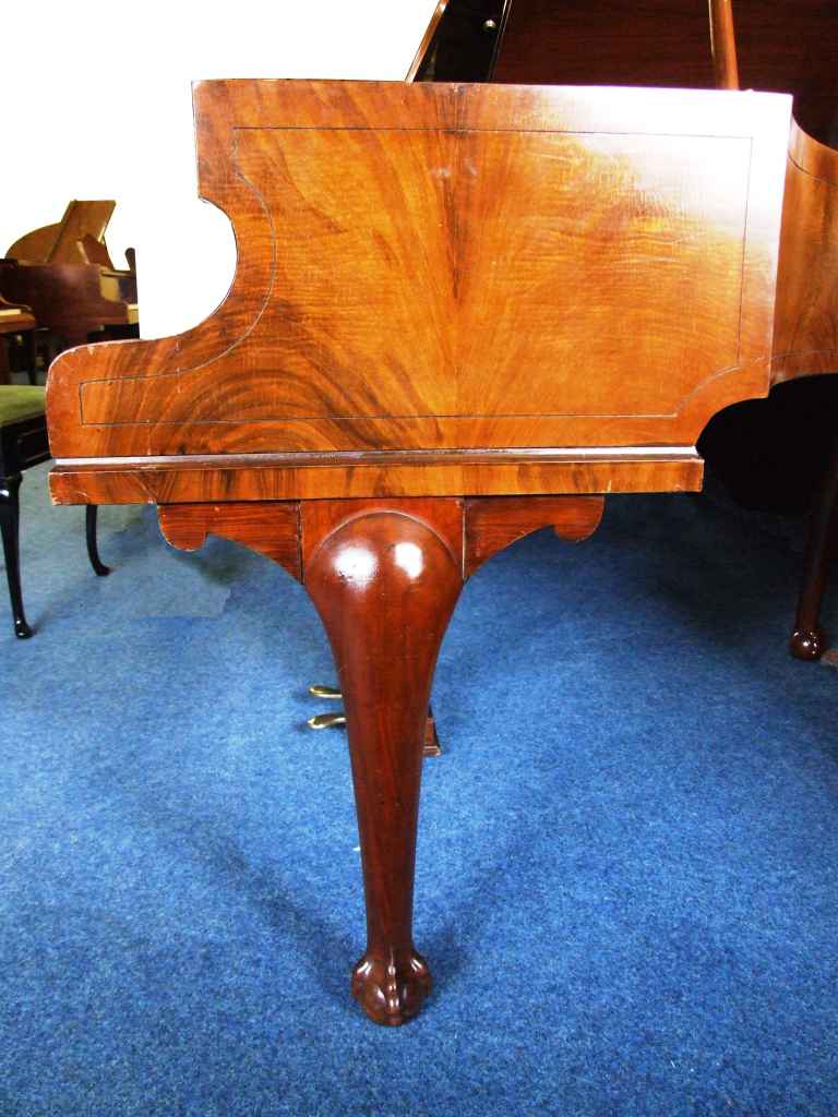 Challen Pianos-Pianos for Sale